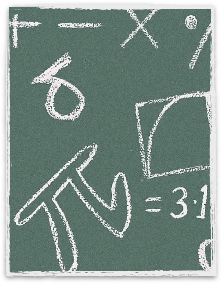 数学 0 课程封面